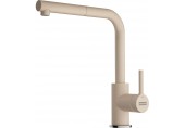 Franke FS 3235.085 LINA SMART Kuchyňská baterie, Pískový melír 115.0728.489