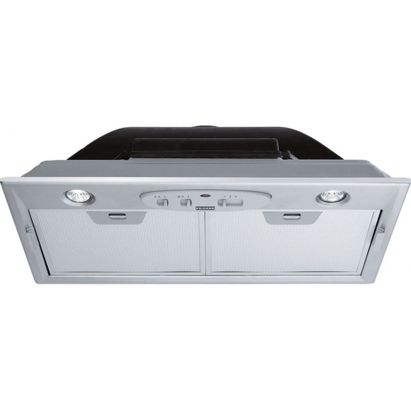 Franke Box FBI 532H XS Odsavač par, nerez 305.0545.456