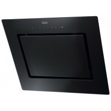 Franke Mythos FMY 607 BK Komínový odsavač par, Černé sklo 330.0507.685