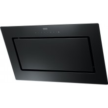 Franke Mythos FMY 807 BK Komínový odsavač par, Černé sklo 330.0507.684