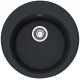 Franke Pamira ROG 610, 510 mm, fragranitový dřez onyx 114.0283.879