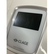 VÝPRODEJ CLAGE DSX Touch Průtokový ohřívač vody 18..27kW/400V 3200-36600 POUŽITÉ!!