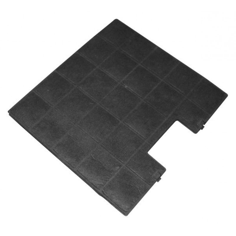 MORA UF 225 x 210 Uhlíkový filtr 273828