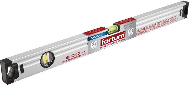 FORTUM vodováha profesionální, 2000mm 4783570