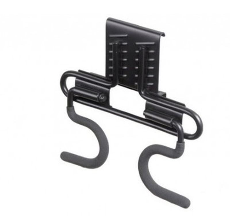 Závěsný systém G21 BlackHook double snake 21 x 20 x 4,5 cm 635006