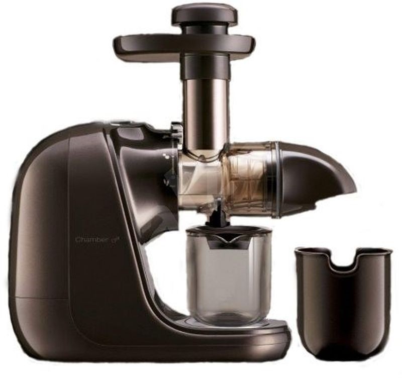 Odšťavňovač G21 Chamber horizontal 6008119