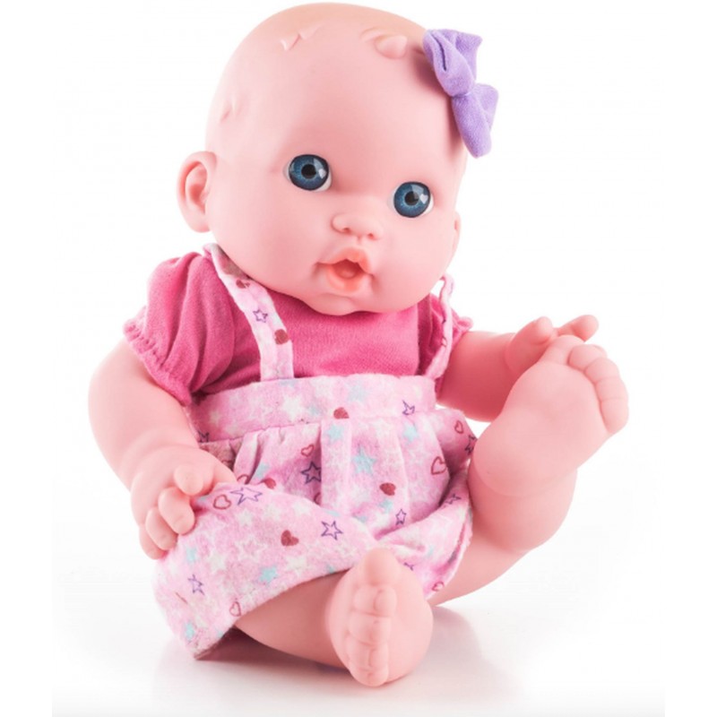 G21 Hračka Panenka Abby 30 cm 60026069