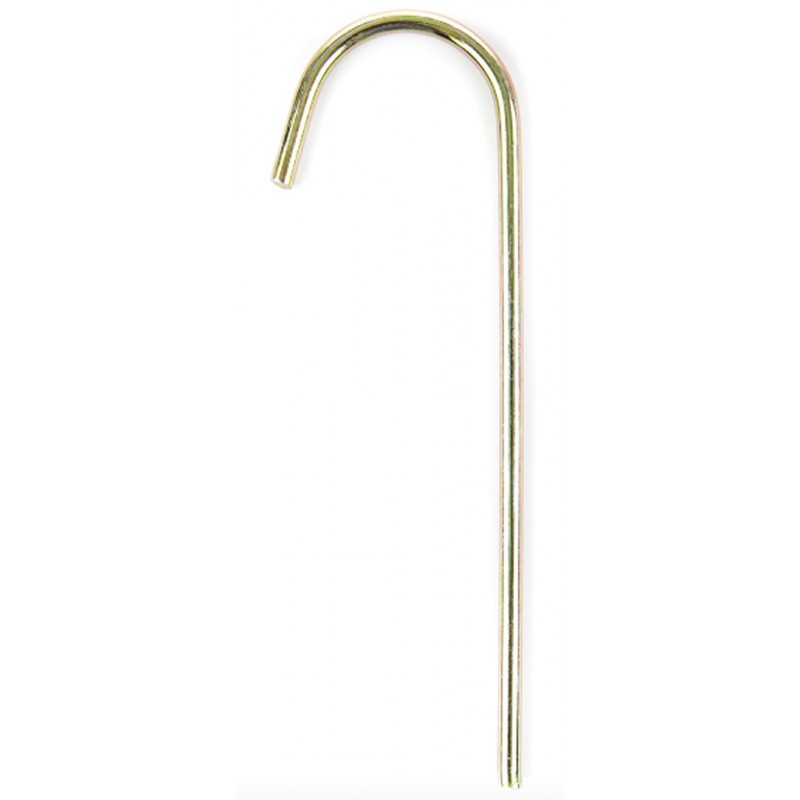 G21 Kotvící sada pro trampolíny 8 ks 6904275