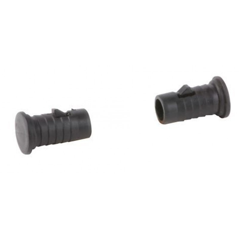 G21 čep víka popelnice GA-120, GA 240 2 ks - 1 pár