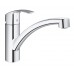 GROHE Eurosmart ES páková dřezová baterie, chrom 30260002