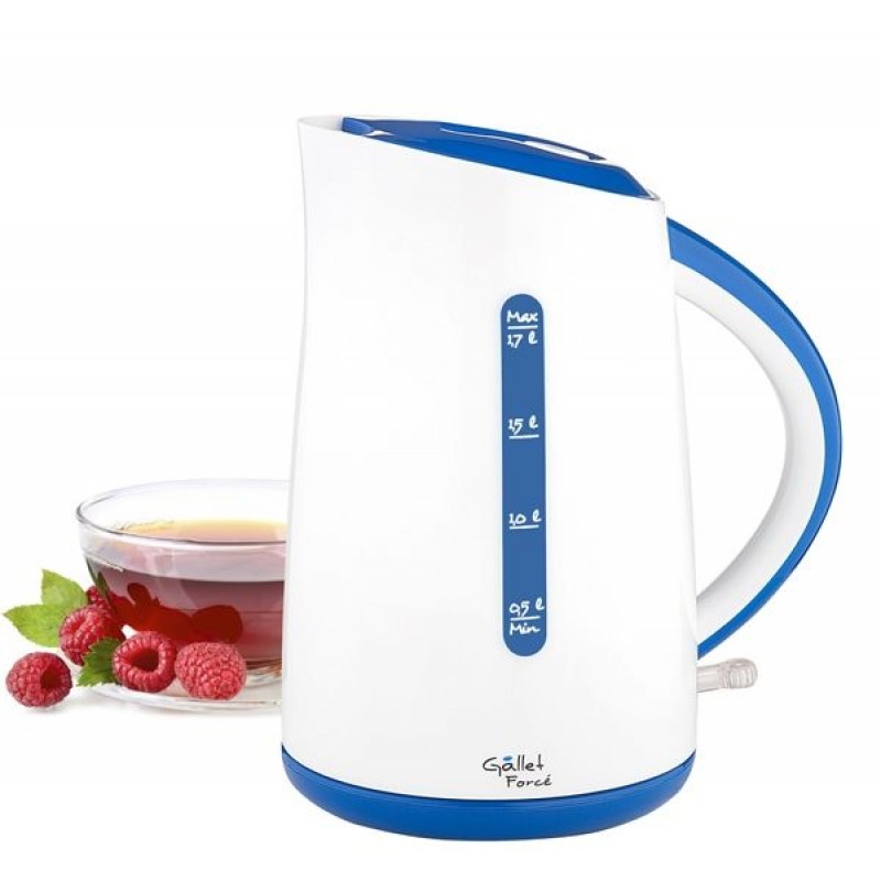 GALLET BOU 802 WB Rychlovarná konvice