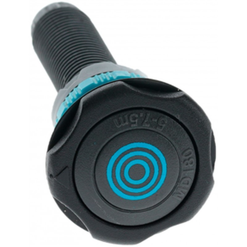 Gardena Tryska kompletní Nozzle MD180, 08233-00.610.00 Gardena Tryska kompletní Nozzle MD180, 08233-00.610.00