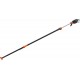 Gardena StarCut 410 plus teleskopické stříhací kopí / teleskopické nůžky (230-410 cm) 12001-20