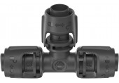 GARDENA MDS T-kus 13 mm 13201-20