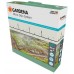 Gardena Micro-Drip-System Startovní Set pro záhony/okraje 40 m2 13450-20