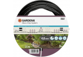 Gardena Micro-Drip-System nadzemní kapací hadice 4,6 mm (3/16"), 15 m 1362-20