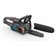 GARDENA Akumulátorová řetězová pila PowerSaw 250/18V P4A - bez akumulátoru 14790-55
