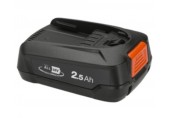 Gardena P4A PBA Akumulátor 18V/W-B 2,5Ah 14921-20