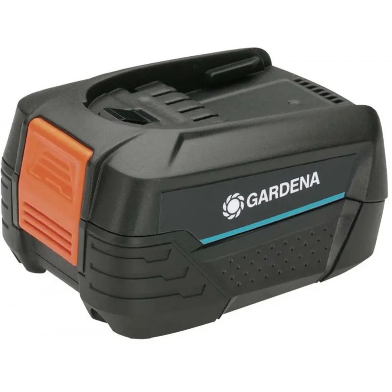 Gardena P4A PBA 18V/72 Akumulátor 4,0 Ah 14922-20 Gardena P4A PBA 18V/72 Akumulátor 4,0 Ah 14922-20