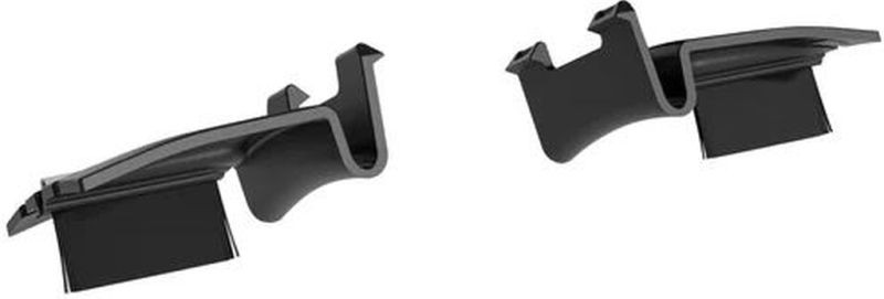 Gardena SILENO Kartáče na kola sekačky Pro/Max/Free 15024-20