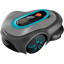 GARDENA Smart SILENO Max 800 m2 Robotická sekačka 19901-32