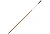 Gardena Combisystem Dřevěná násada 150 cm FSC pure 3725-20