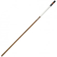 Gardena Combisystem Dřevěná násada 150 cm FSC pure 3725-20