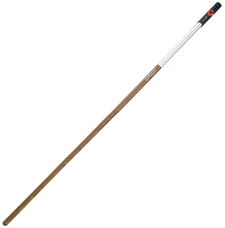Gardena Combisystem Dřevěná násada 150 cm FSC pure 3725-20 Gardena Combisystem Dřevěná násada 150 cm FSC pure 3725-20