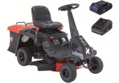 SCHEPPACH MR 230-61 travní rider 59112929942