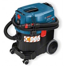 BOSCH GAS 35 L SFC+ vysavač na suché i mokré vysávání 06019C3000