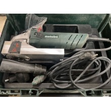 VÝPRODEJ Metabo LF 724 S Fréza na laky 710 W, MetaBOX 600724000 PO SERVISE!!