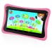 GOGEN Dotykový tablet MAXPAD9 G2P 9", 8 GB, WF, Android 4.4 - růžový GOGMAXPAD9G2P