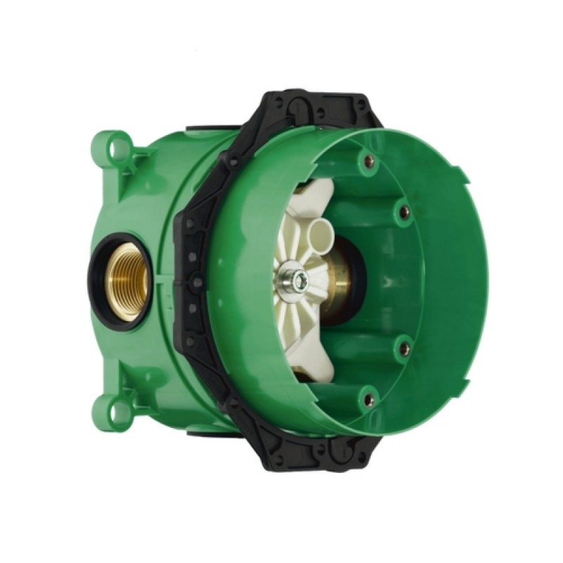 Hansgrohe Základní těleso iBox universal 01800180