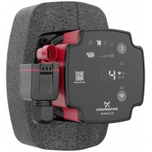 Grundfos ALPHA2 GO 15-40 130 220-240V 9H AD0 Oběhové čerpadlo 93074228