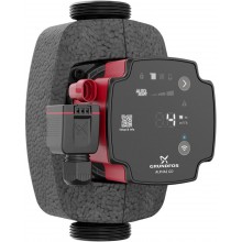Grundfos ALPHA2 GO K 25-75 130 220-240V 9H AG0 Oběhové čerpadlo 93074277