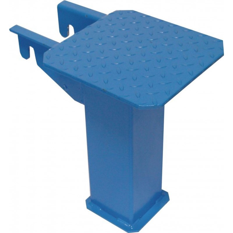 GÜDE stůl ke štípači 2045/2050/2055 - 02046