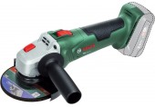 BOSCH PWS 18V-70 Akumulátorová úhlová bruska, 125 mm 06033E6001
