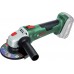 BOSCH PWS 18V-70 Akumulátorová úhlová bruska, 125 mm 06033E6001
