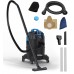 GÜDE GS 30-1600 Vysavač kalu 3 v 1 16806