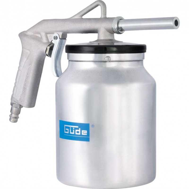 GÜDE pneumatická pískovací pistole 18711