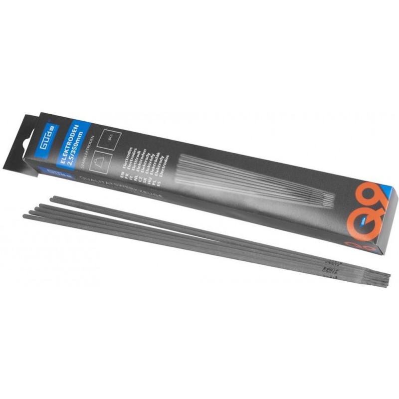 GÜDE Elektrody 2,5/350 mm 20017