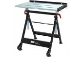GÜDE Mobilní skládací svařovací stůl MSKT 760 20115
