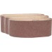 GÜDE Brusný pás K150 100x610 mm 3-dílná sada 38368