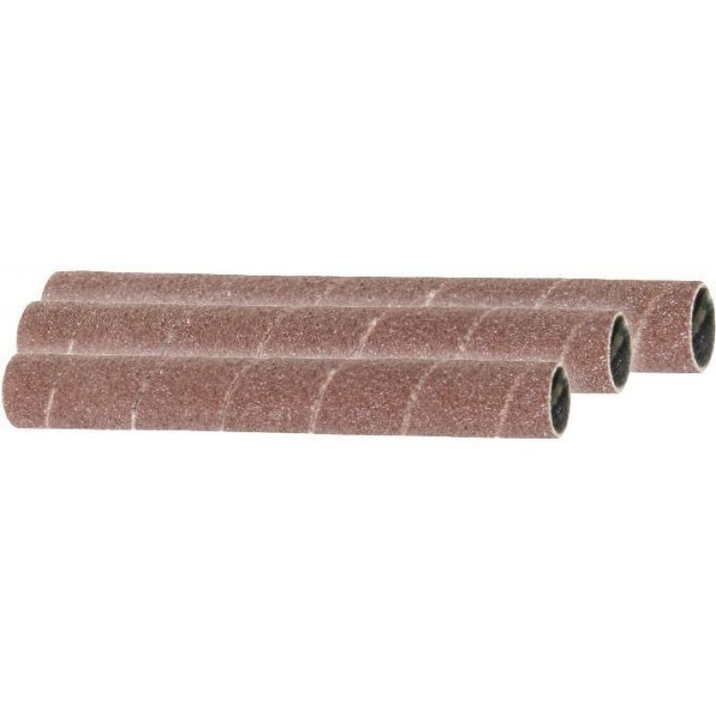 GÜDE Brusný váleček 13mm K150 3 ks 38371 GÜDE Brusný váleček 13mm K150 3 ks 38371