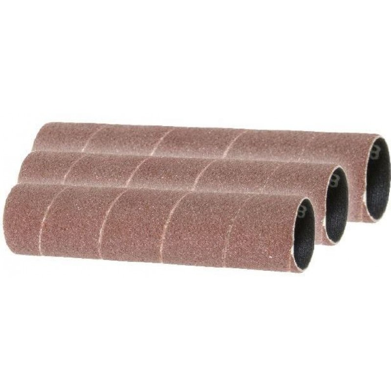 GÜDE Brusný váleček 26mm K150 3ks 38377 GÜDE Brusný váleček 26mm K150 3ks 38377