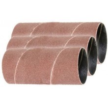 GÜDE Brusný váleček 51mm K150 3 ks 38383