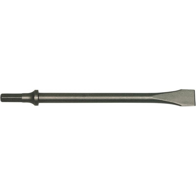 GÜDE příslušenství k pneu sekacímu kladivu - sekáč plochý 200x20mm 40070 GÜDE příslušenství k pneu sekacímu kladivu - sekáč plochý 200x20mm 40070