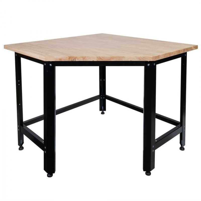 GÜDE GW 600E Rohový modul pracovního stolu 40469