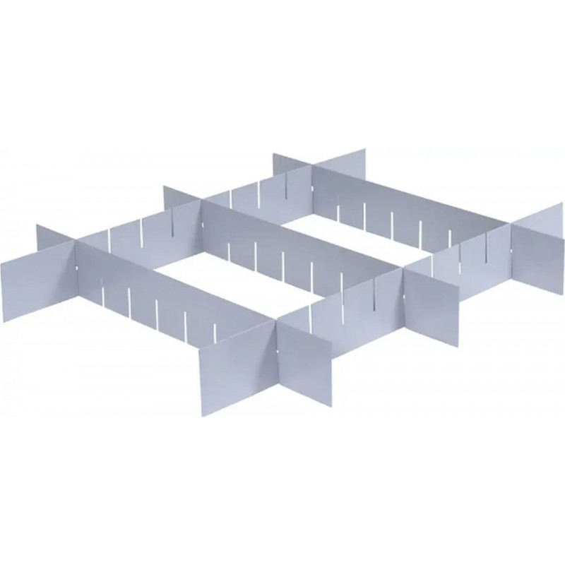 GÜDE GST Oddělovač zásuvek pro pracovní stoly 40916