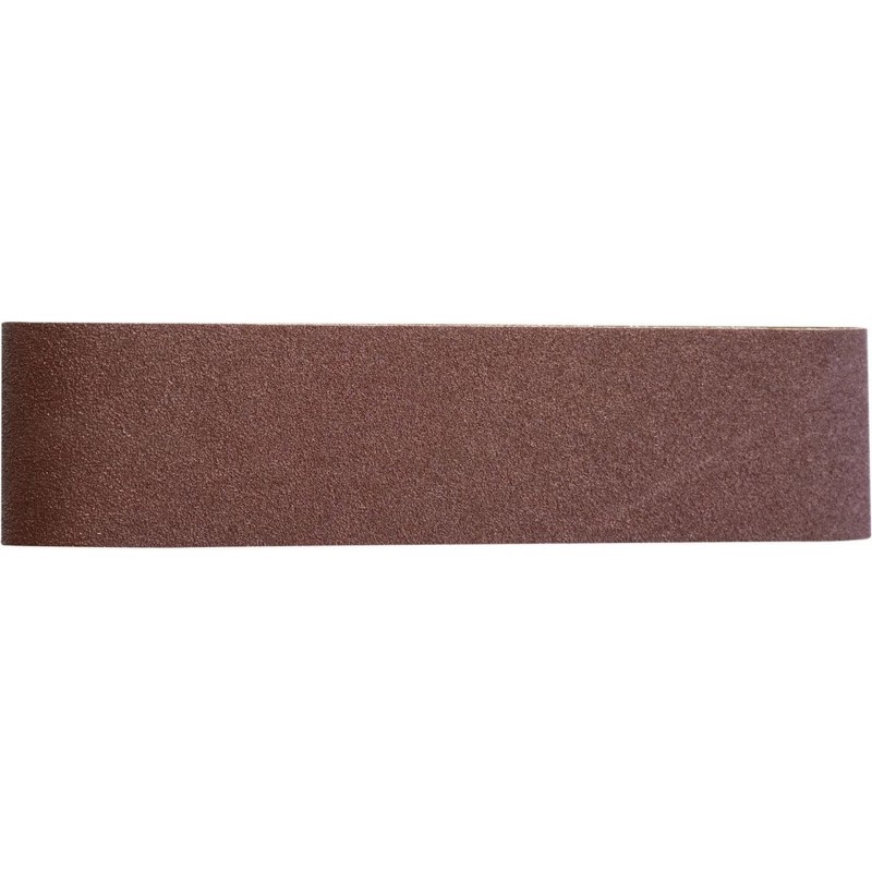 GÜDE Pás brusný 915x100mm sada 1ks k bruskám BTS 4000 K60 41151